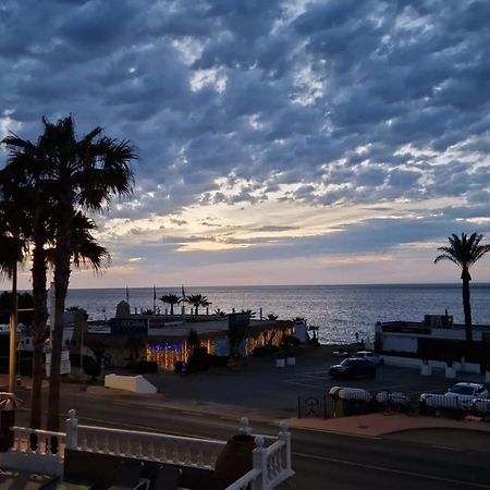 Ss Habitaciones Turisticas Vistas Al Mar โมฮาการ์ ภายนอก รูปภาพ