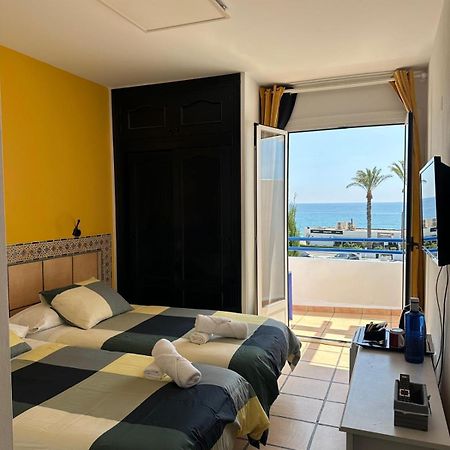 Ss Habitaciones Turisticas Vistas Al Mar โมฮาการ์ ภายนอก รูปภาพ