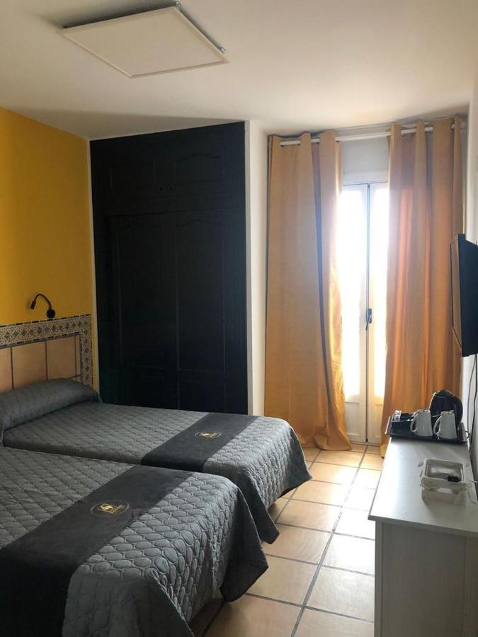 Ss Habitaciones Turisticas Vistas Al Mar โมฮาการ์ ภายนอก รูปภาพ