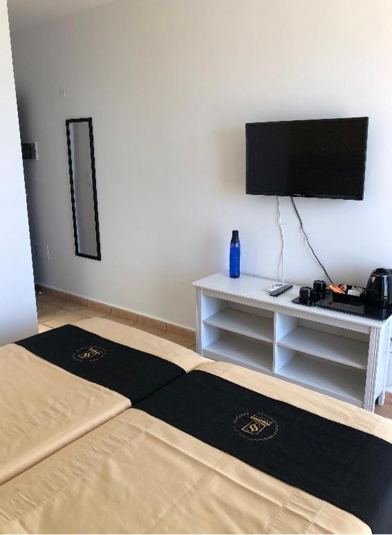 Ss Habitaciones Turisticas Vistas Al Mar โมฮาการ์ ภายนอก รูปภาพ